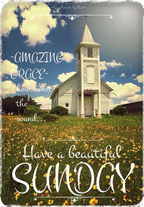 Happy Sunday Church Quotes | Images and Photos finder