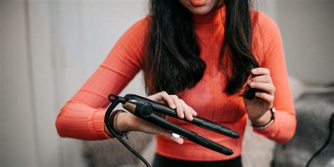 10 of the Best Flat Irons for Thick Hair That'll Cut Your Styling Time ...