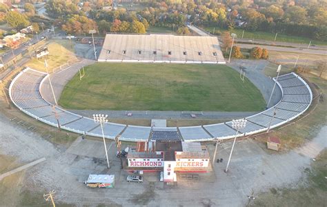 Kickers look to take over City Stadium; $20M in upgrades planned - Richmond BizSense