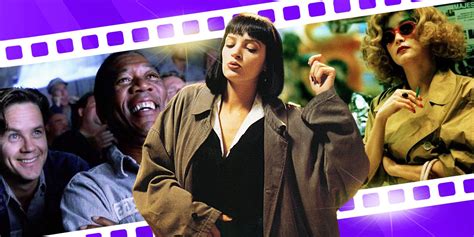 35 Best '90s Movies, Ranked - DramaWired