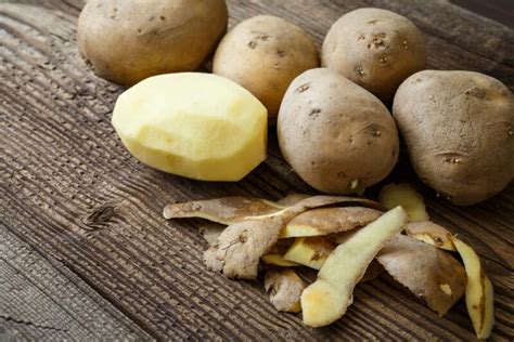 What Is Potato Scab and How Can You Best Prevent It