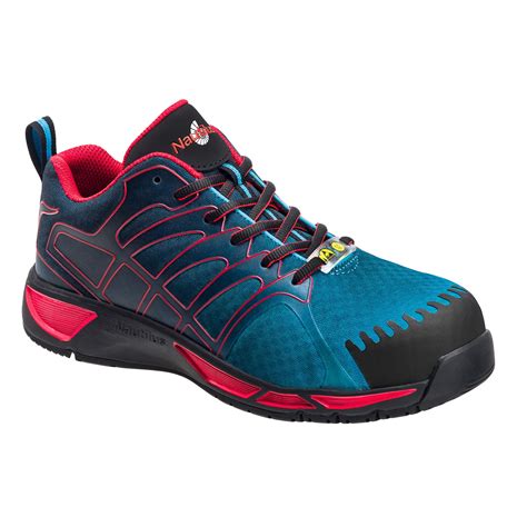 Nautilus shoes - Super Lightweight Carbon Composite Fiber Safety Toe Athletic Shoe - Walmart.com ...