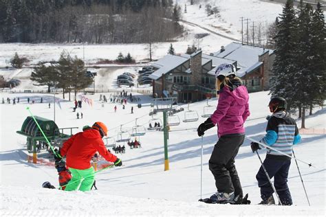 Snow Valley Edmonton Discount Lift Tickets & Passes | Liftopia