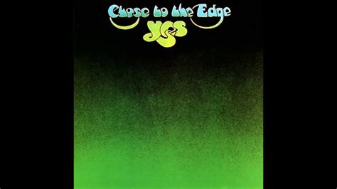 Close to the Edge Songs Ranked | Return of Rock