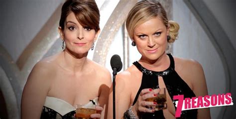 Here's Why Tina Fey & Amy Poehler Were Asked Back To Host The Golden Globes