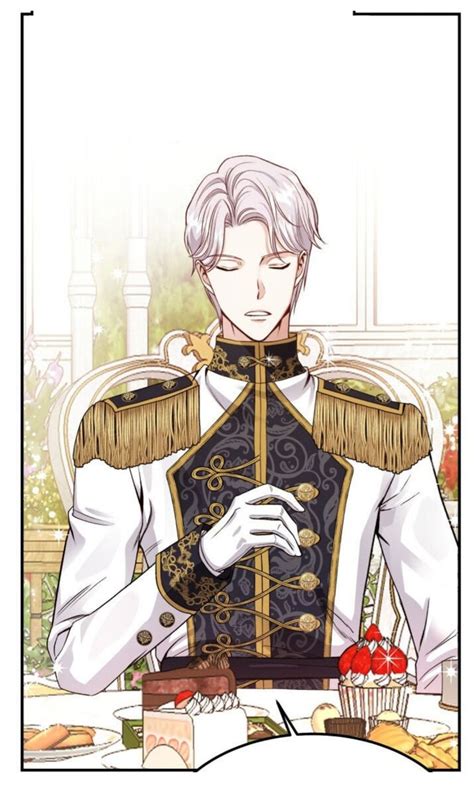 I Became the Wife of a Monstrous Crown Prince | Manhwa, Anime, Character