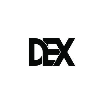 Dex Design Logo Images – Browse 102 Stock Photos, Vectors, and Video ...