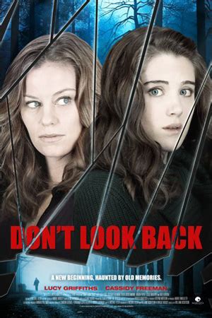 Don't Look Back (2014)