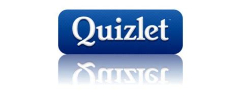 Quizlet Logo - LogoDix