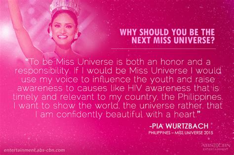 Top 10 confidently beautiful with a heart (and brain) answers to Miss ...