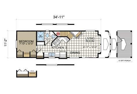 Modular Home Floor Plans From Builders Near You - ModularHomes.com