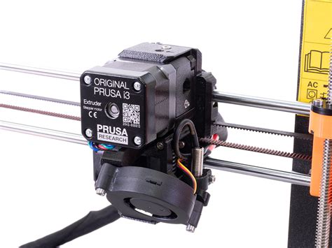 Original Prusa i3 MK3/MK3S to MK3S+ upgrade | Prusa Knowledge Base