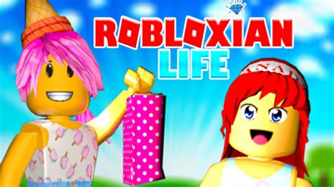 [FIXES ] Robloxian Life - Roblox