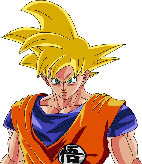 SSJ God Goku Xenoverse Alt Color by DragonBallAffinity on DeviantArt