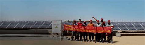 Off Grid Solar System Projects In Africa, Africa Renewable PV Energy Projects