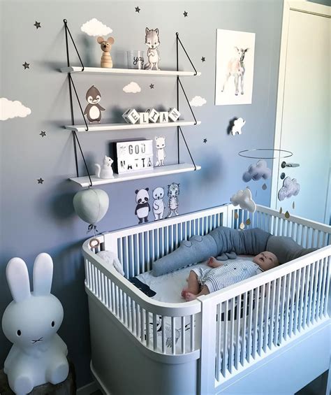 √ Baby Moves Crib Across Room