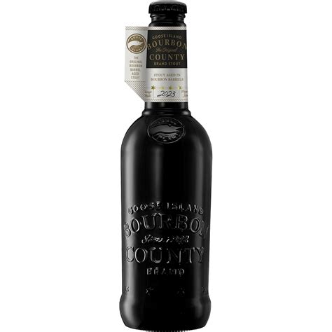 Goose Island Bourbon County Stout 2023 | Total Wine & More