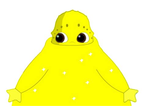 (Boohbah) Humbah PBS kids clipart by mcdnalds2016 on DeviantArt