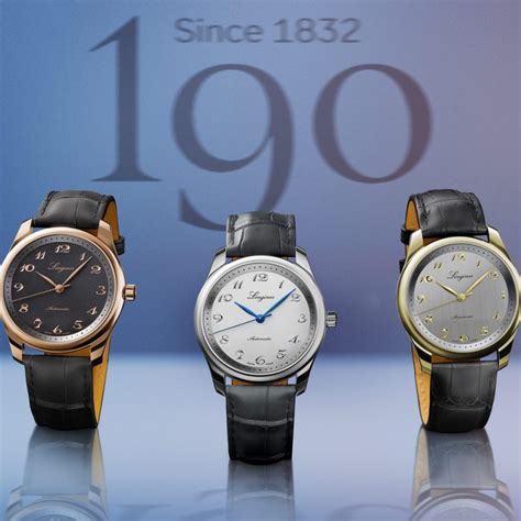 Longines Heritage Military Marine Nationale Watch – WristReview.com ...