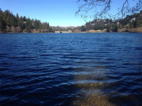 Lake Gregory Regional Park – Crestline, California – Brian's hikes