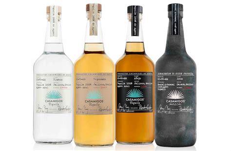 MEZCAL + TEQUILA = CASAMIGOS – James Magazine