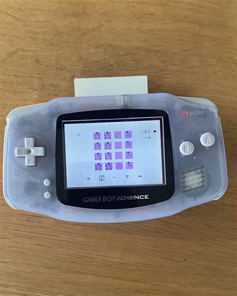 Jeesh on Twitter: "Nanoloop for the gameboy is my newest addiction 😍…