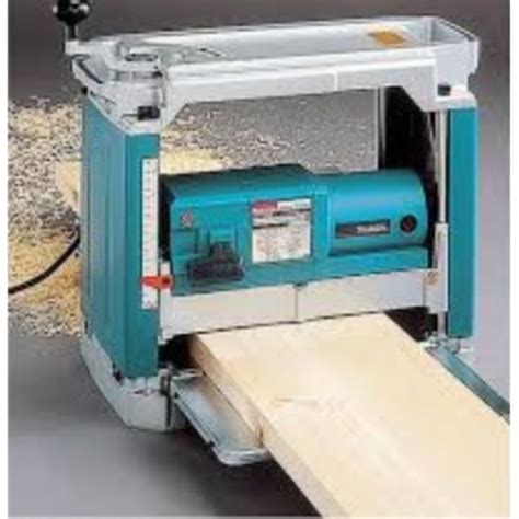 MAKITA 2012NB PLANER (KETAM KAYU) Free Planer Blade | Shopee Malaysia