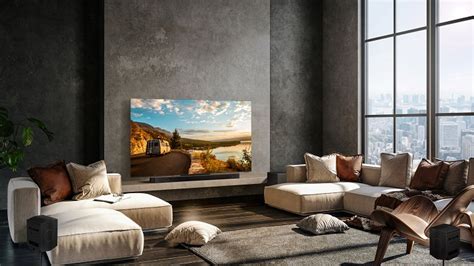 Samsung Unveils the Premium, Redefined: The 2023 Neo QLED 8K, Samsung OLED, and the Updated Q ...