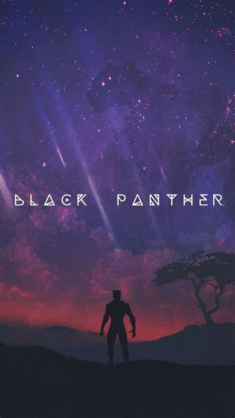 Wakanda Black Panther Wallpapers - Top Free Wakanda Black Panther Backgrounds - WallpaperAccess