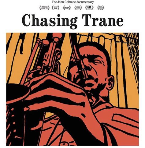 Chasing Trane: The John Coltrane Documentary (2016)