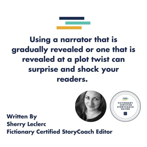 Unreliable Narrator: Definition and Examples | Fictionary