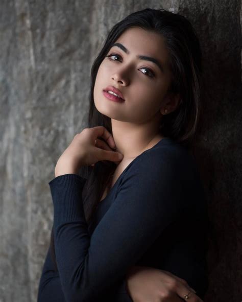 [100+] Rashmika Mandanna Wallpapers 2024