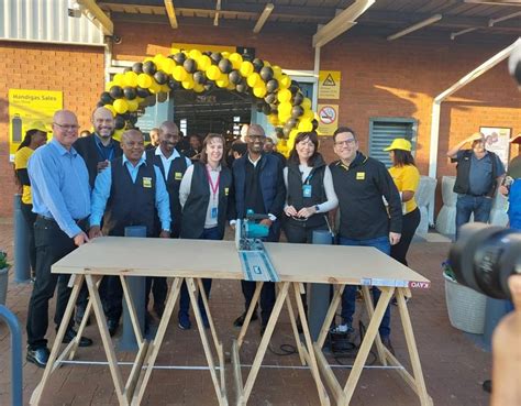 Another Builders store opens at Protea Glen – Soweto Life Magazine