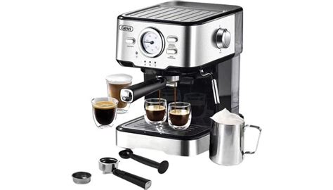 Best Espresso Machine For Cuban Coffee | 5 Examples