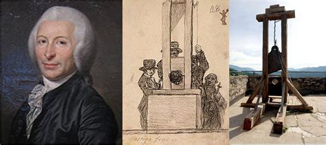 #13: (Q&A) Did the Inventor of the Guillotine Die By Guillotine? - History