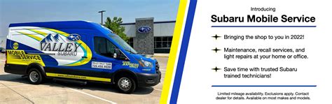 Subaru Mobile Service | Subaru Tire Service | Longmont CO | Boulder