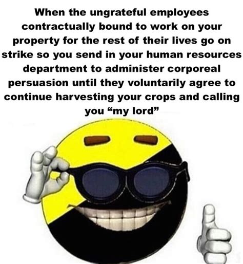 Ingrates | Anarcho-Capitalism | Know Your Meme