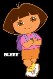 Bfb Dora Sticker – BFB Dora – Ищите GIF-файлы и обменивайтесь ими