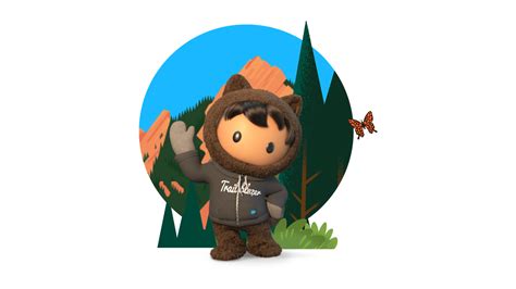 Meet the Trailhead Characters: Astro, Codey, and Friends | Salesforce Blog