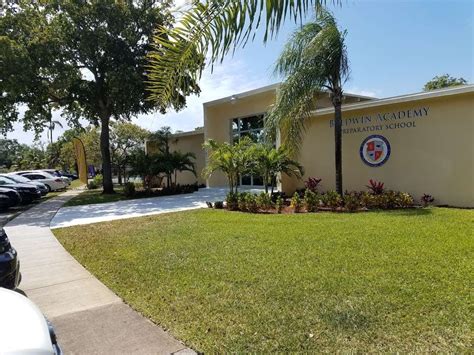 Baldwin Academy in 1161 SW 30th Ave, Fort Lauderdale, FL 33312, USA