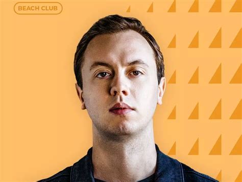 ANDREW RAYEL at Atlas Beach Club | What's New Indonesia