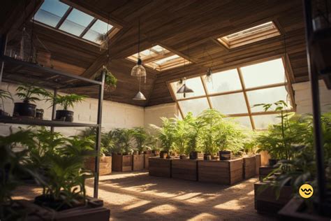 Master the Art of Indoor Grow Room Setup for Cannabis