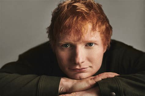 Ed Sheeran delivers his best album yet with '=' : Review