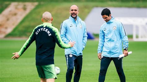 pep-guardiola-arteta – Man City Core