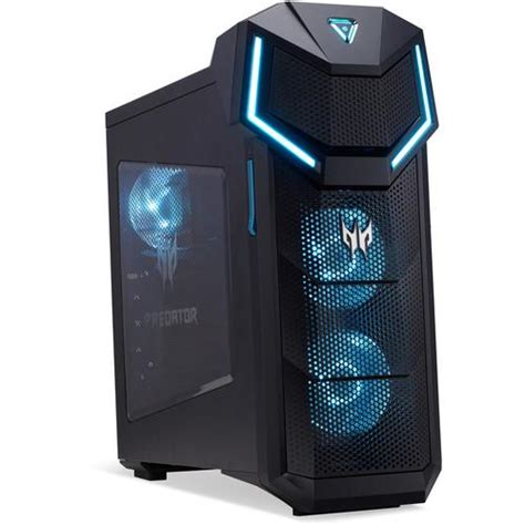 USER MANUAL Acer Predator Orion 5000 Gaming Desktop | Search For Manual Online