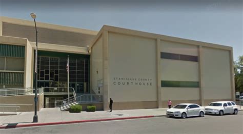 A New Stanislaus Superior Courthouse Coming to Modesto