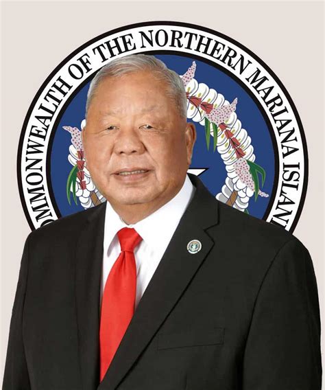 Office of Lt. Governor - Office of CNMI Governor and Lt. Governor