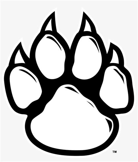 wolf paw print png 10 free Cliparts | Download images on Clipground 2024