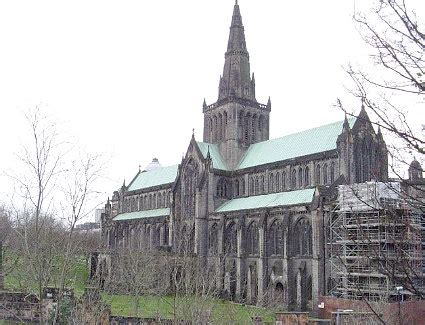 Glasgow Cathedral & Necropolis, Hotels near Glasgow Cathedral & Necropolis