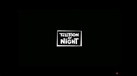 Teletoon at Night (2020) (READ DESC) - YouTube